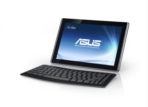 ASUS Eee Slate EP121