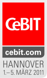 CeBIT Logo