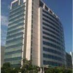 ASUS Headquarter in Taipei (Taiwan)