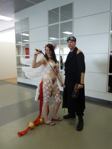 Gamescom_2011_Charaktere
