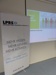 LPRS Workshop