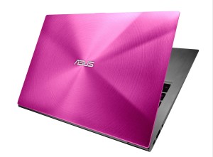 ASUS ZENBOOK™ - Hot Pink