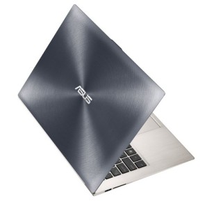 Asus Zenbook UX32