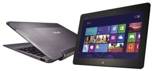 Asus Vivo Tablet