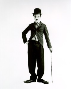 Charlie Chaplin