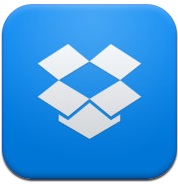 Dropbox App_Symbol