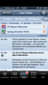 Sportschau
