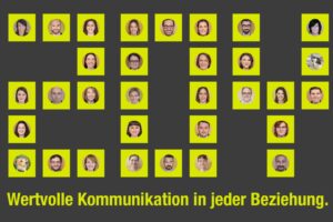 20Jahre Flutlicht Team Köpfe Kommunikation