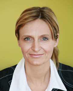 Andrea Gantikow