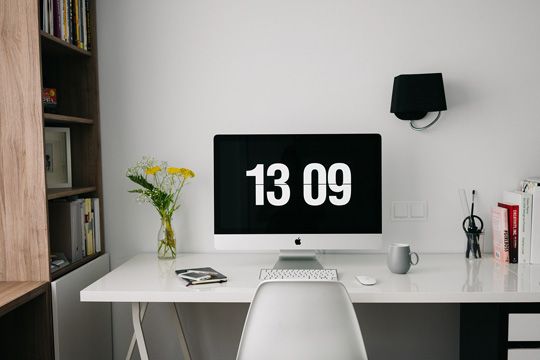 Blogger Relations How To Schreibtisch Desktop