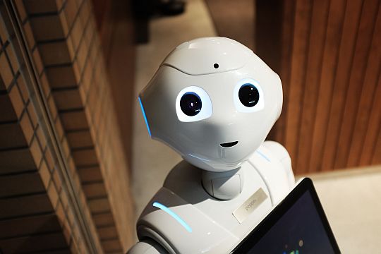 Employer Branding In 2020 Roboter