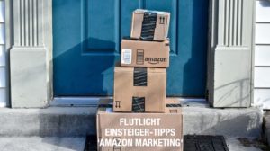 Flutlicht Einsteiger Tipps Amazon Marketing Seo Marktplatzoptimierung Pakete Tür