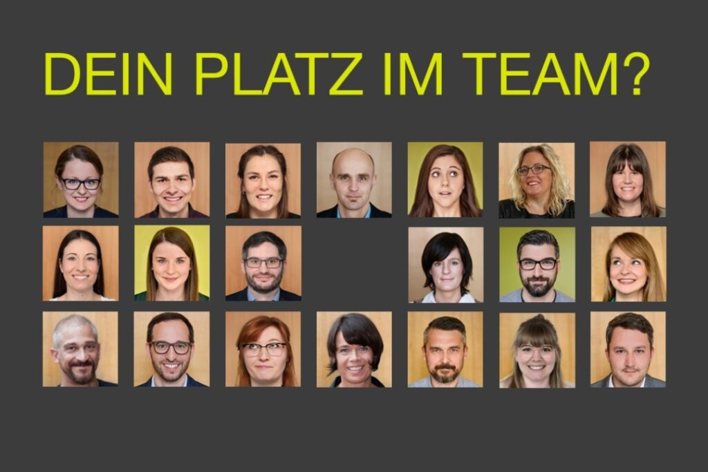 Flutlicht Jobs Stellenangebot Werkstudent Werkstudentin Werkstudierende