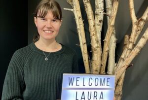 Flutlicht Traineeship Kommunikationsagentur Laura