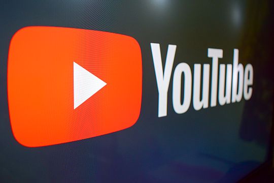 Flutlicht Youtube Marketing Tipps Youtube Screen