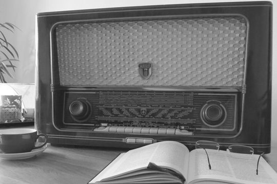 Hörfunk-Kommunikation Radio Nostalgie