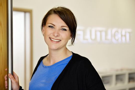Jobs Stellenanzeige Karriere Agenturkarriere Willkommen