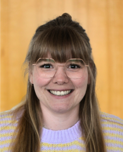 Laura Michel