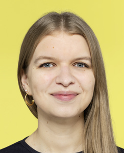Cleona Deininger
