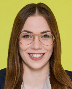Isabelle Kontri