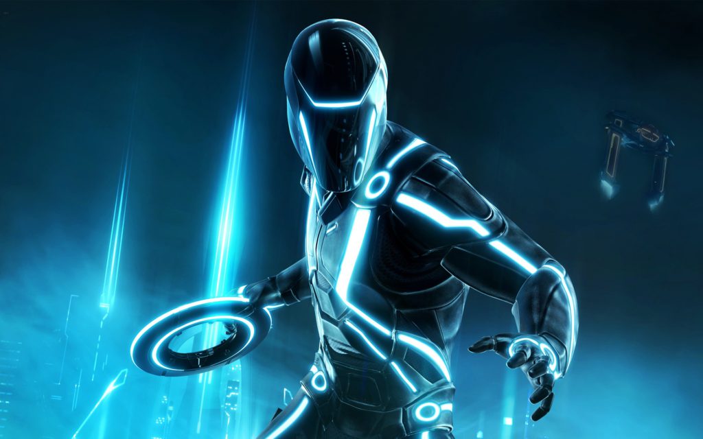 Quelle: Courtesy of Disney, Tron Legacy Movie