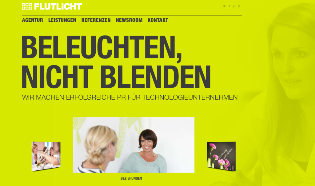 Quelle: Flutlicht GmbH