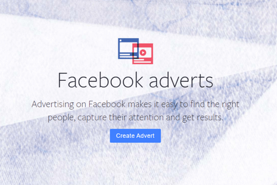 Facebook Ads Adverts