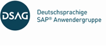 DSAG - Deutschsprachige SAP Anwendergruppe e.V.