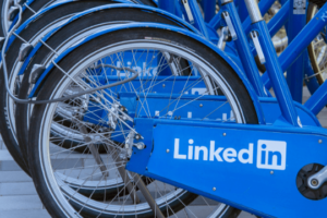 LinkedIn Pulse Artikel, Bikes