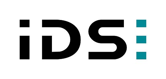 Ids Logo Flutlicht Kunde