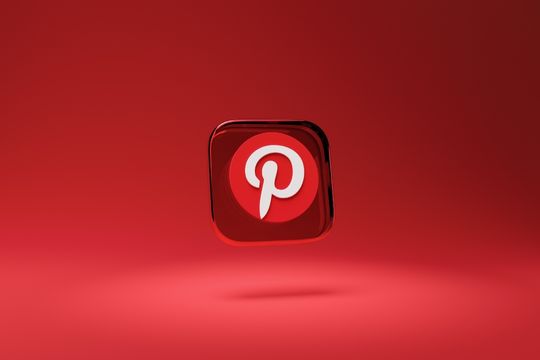 Pinterest Marketing, Pinterest Logo