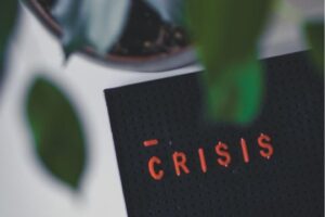 Krisenkommunikation, Krisen-PR, Crisis