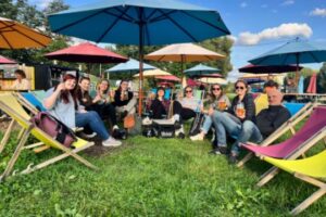 LinkedIn Recruiting, Flutlicht Team