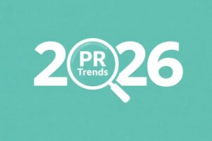 PR Trends 2026